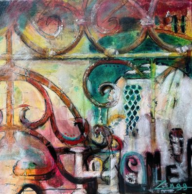 Theresa Zingg Studio