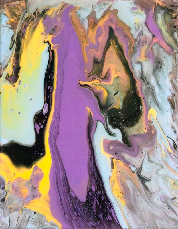 "Dew Drop" by Mielke Ways