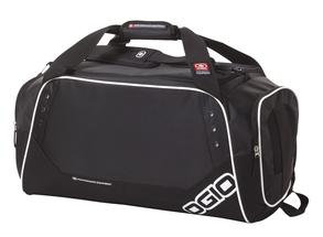 OGIO® - Contender Medium Duffel Embroidered with Name or Monogram