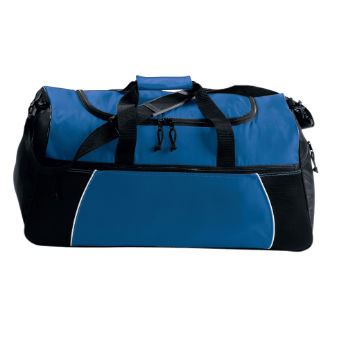 Augusta 1800 Duffel Embroidered with Name or Monogram