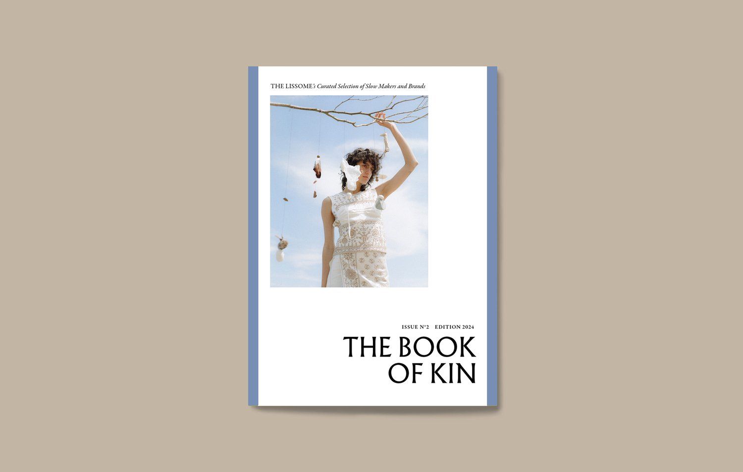 The Book of Kin N°2