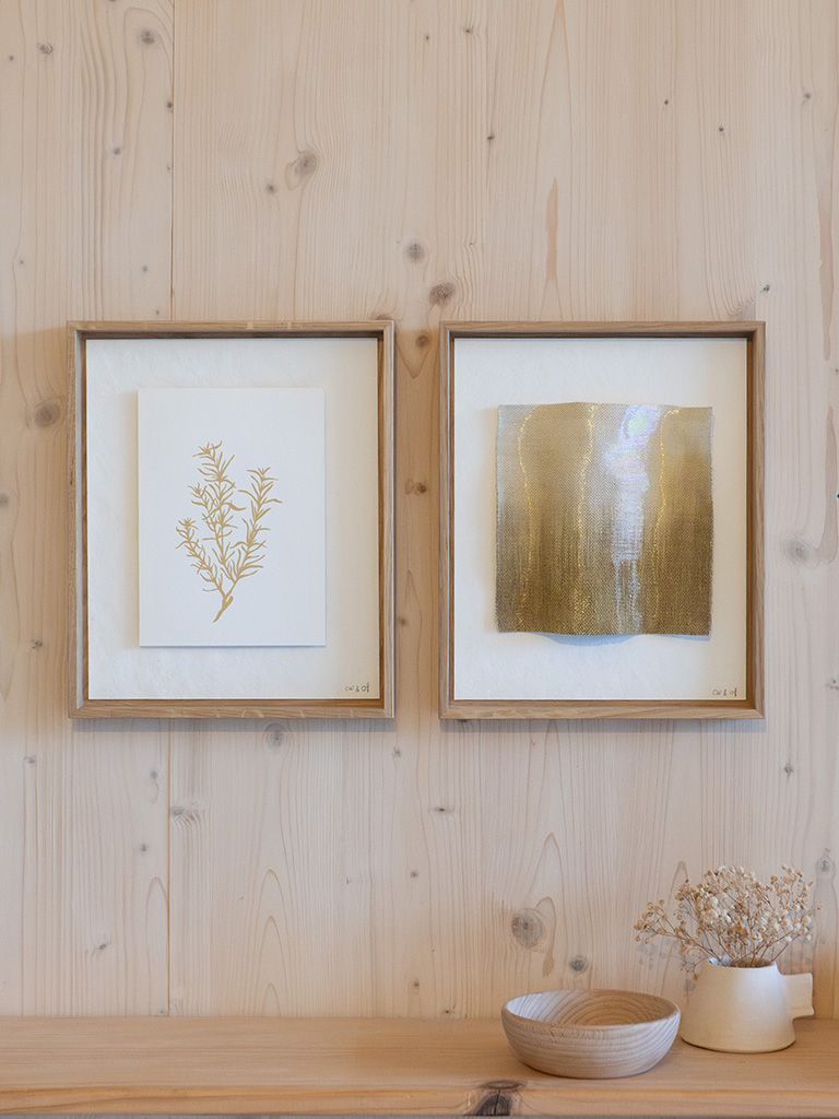 diptyque botanique Salvia rosmarinus