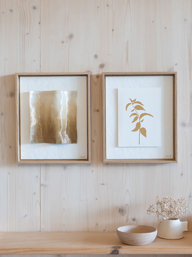 diptyque botanique Urtica dioica