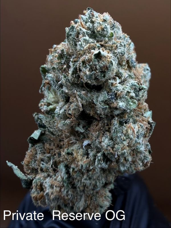 Private Reserve OG
