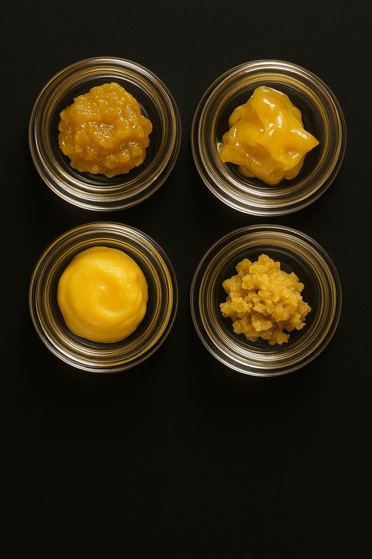 Bexar Kingdom Concentrate