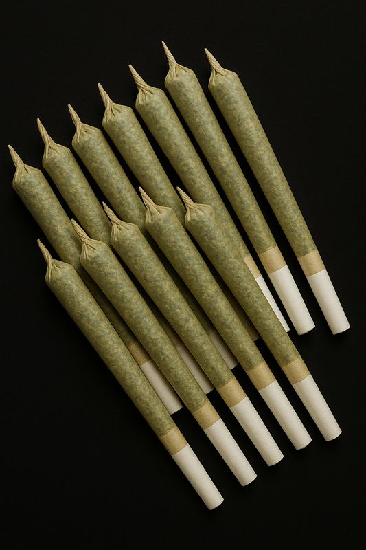 Bexar Kingdom Prerolls