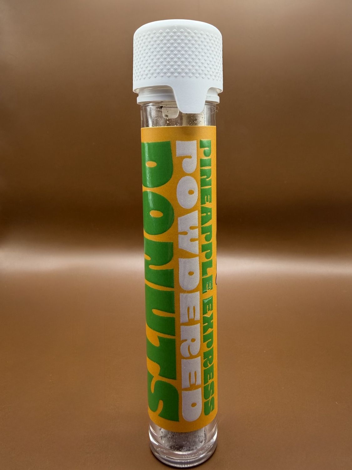 Ice Kream Pineapple Express