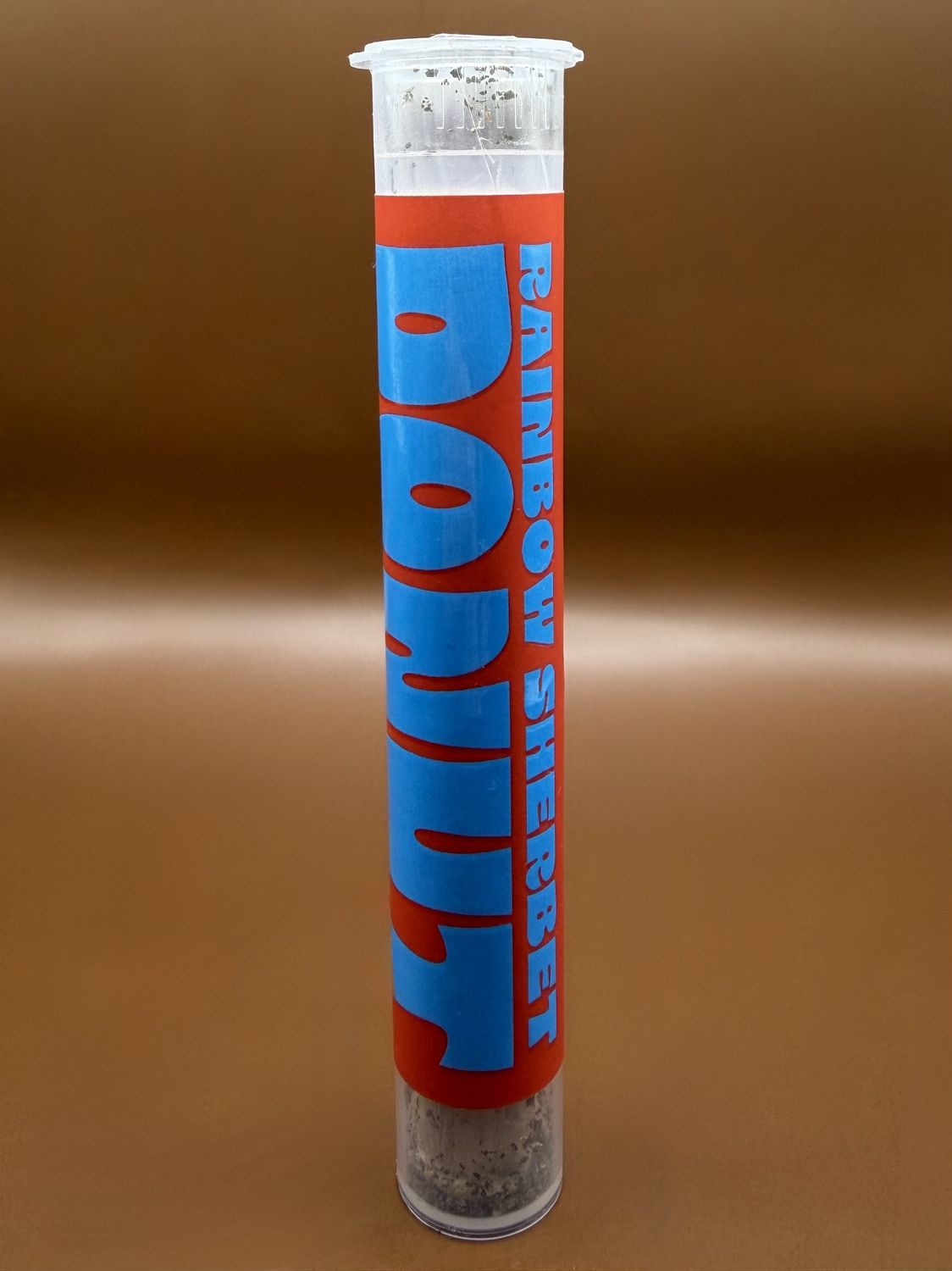 Ice Kream Rainbow Sherbet