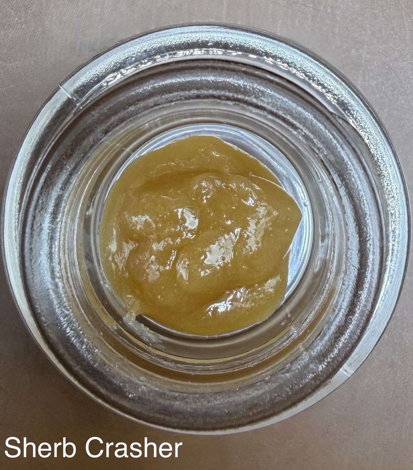Sherb Crasher Wax