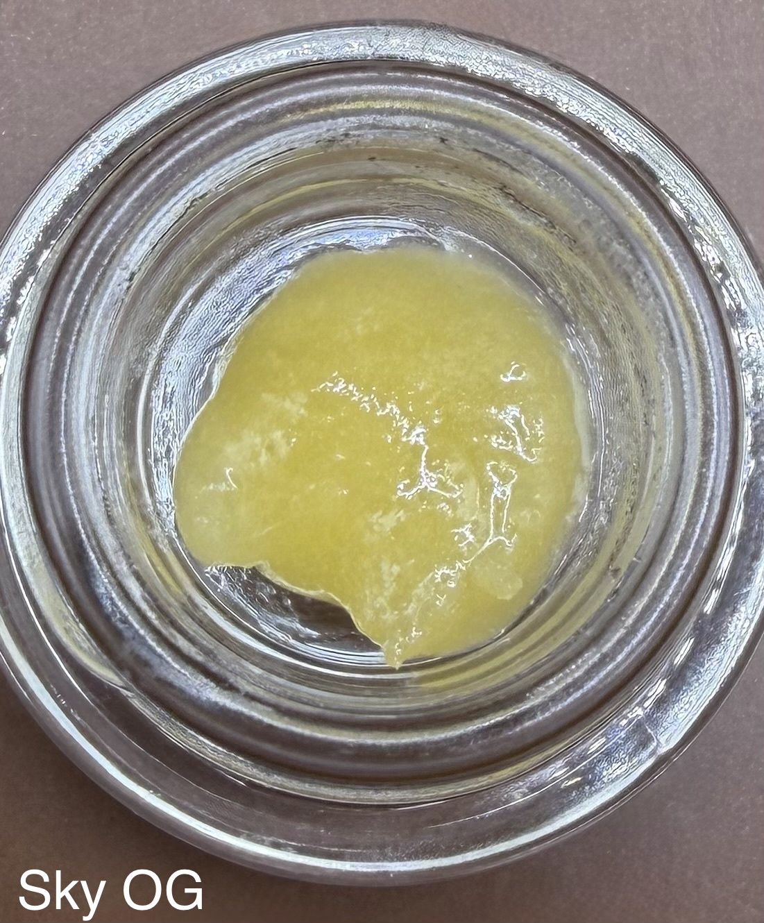 Sky OG Wax