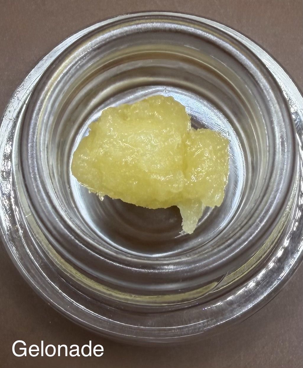 Gelonade Wax