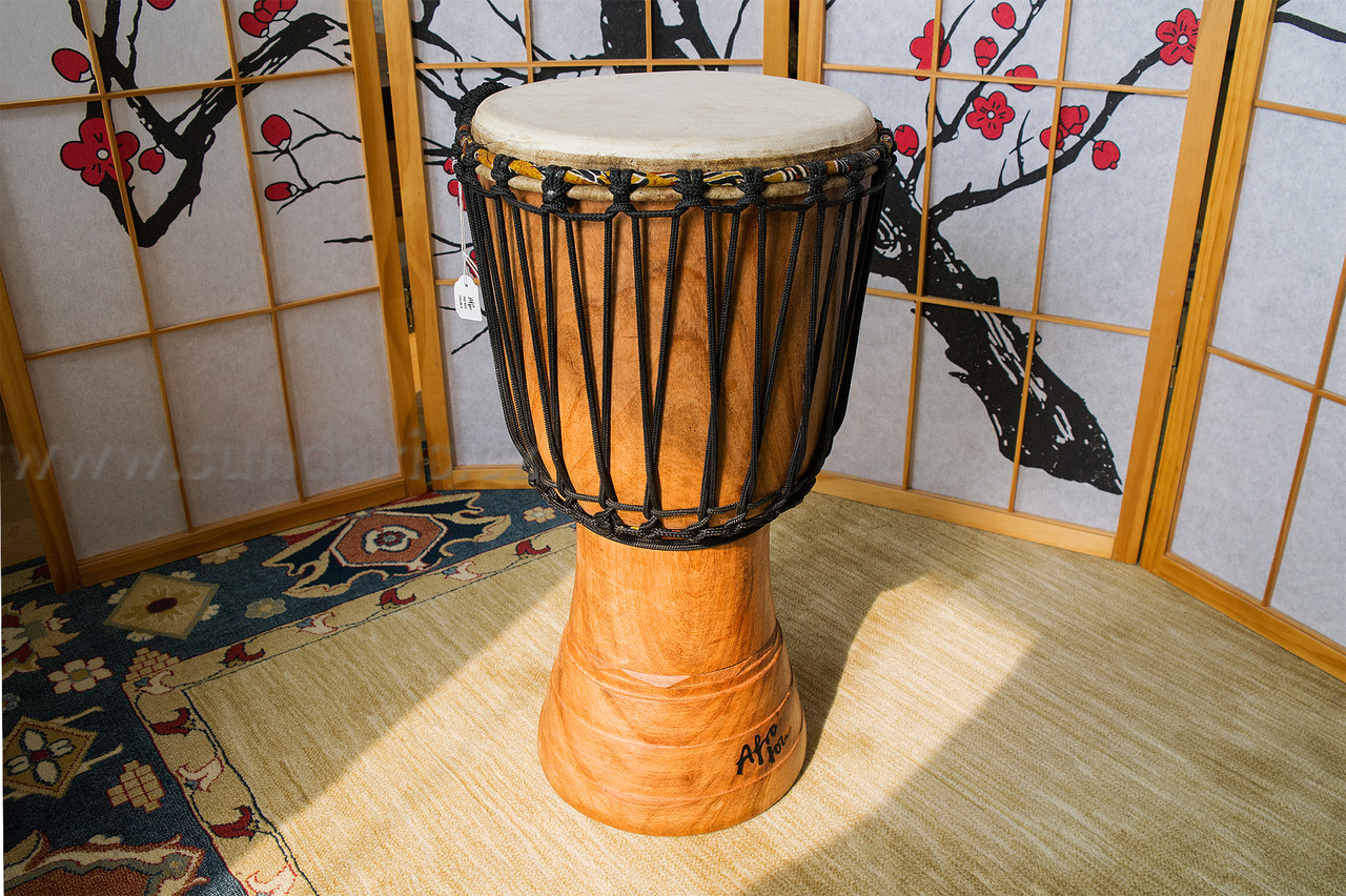 Djembe Afroton 50x25 cm