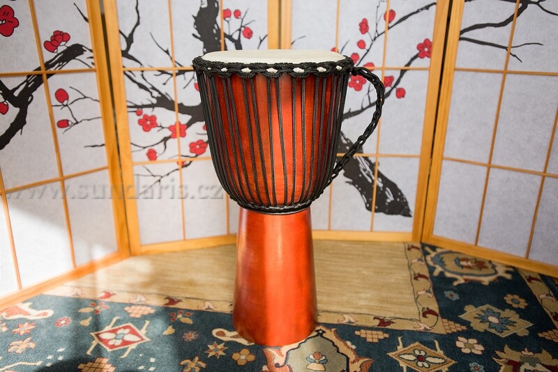 Djembe Sundaris Basic 80 cm