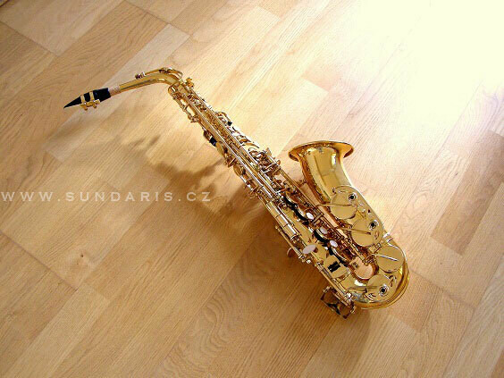Alt Saxofon Startone SAS-75