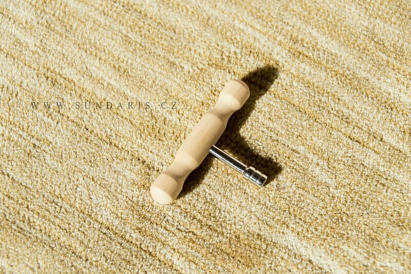 Ladicí klíč pro strunné nástroje 4,5 mm