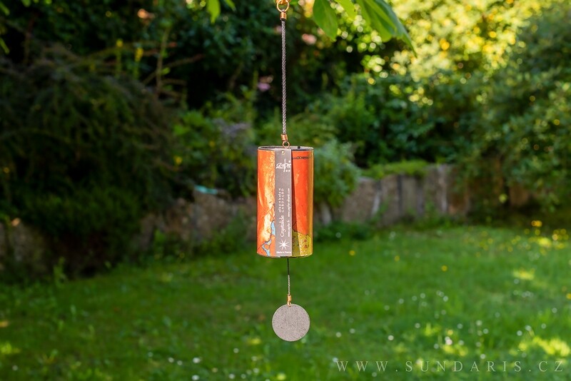 Zvonkohra Zaphir Crystalide