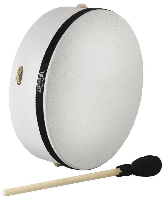 Šamanský Buben Remo Buffalo Drum Artbeat 30 cm