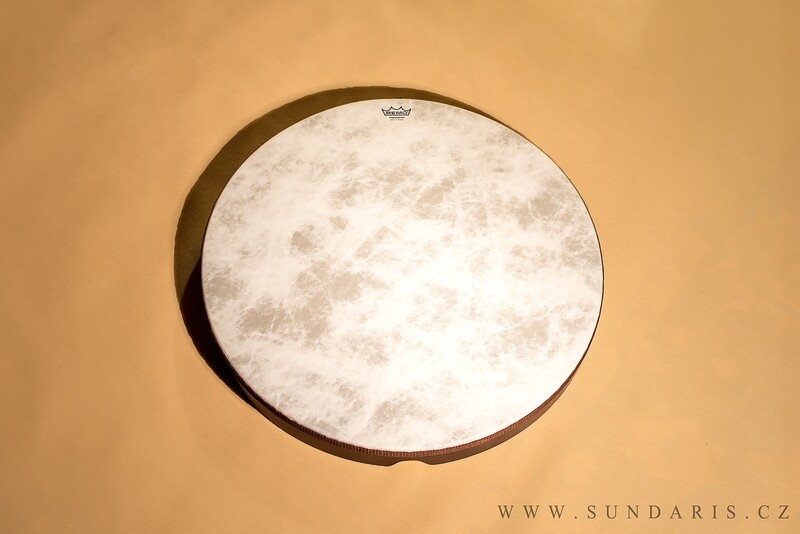 Rámový Buben Remo Fiberskyn 55 cm