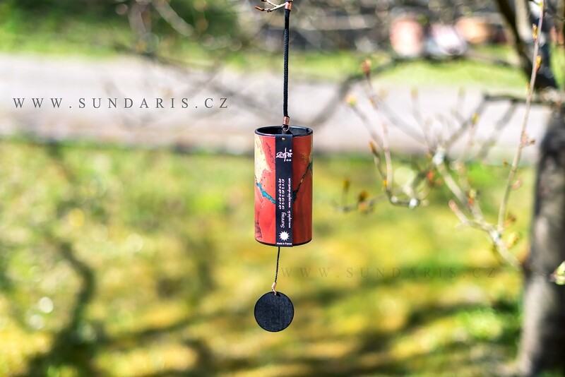 Zvonkohra Zaphir Sunray