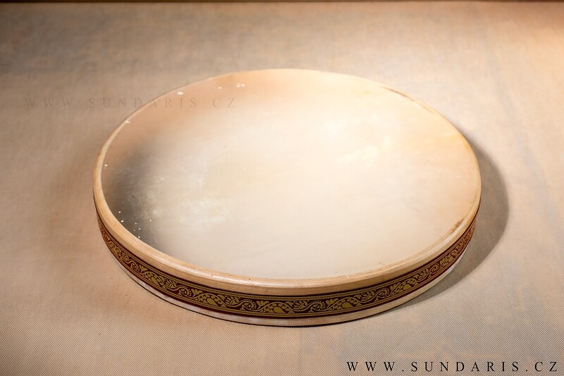 Ocean Drum Sundaris 50 cm