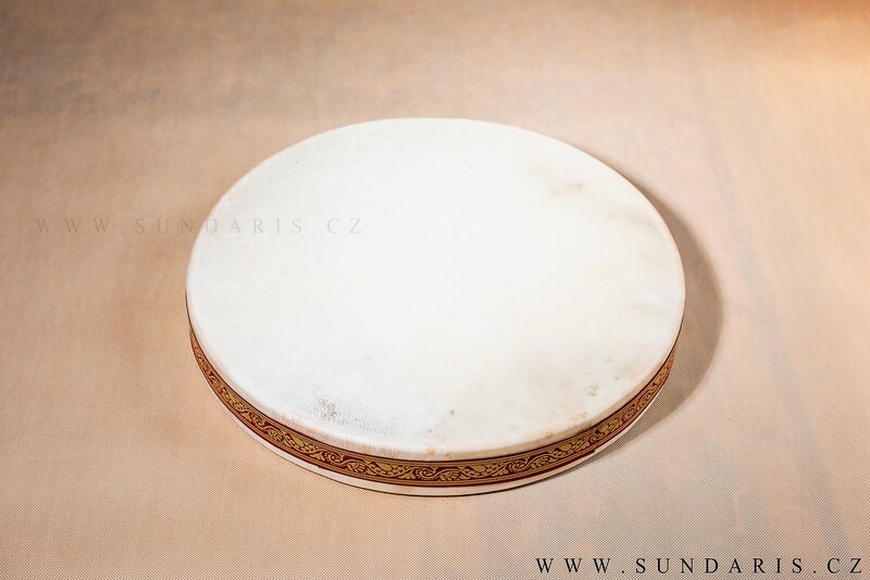 Ocean Drum Sundaris 25 cm