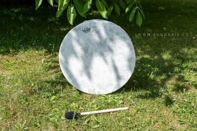 Šamanský Buben Remo Buffalo Drum 40 cm