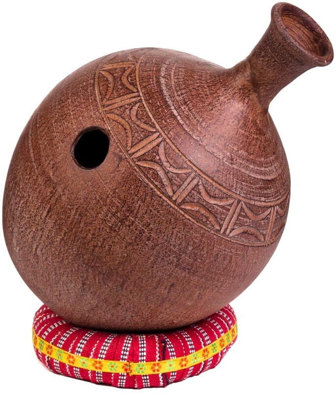 Udu Drum Standard 27 x 33 cm