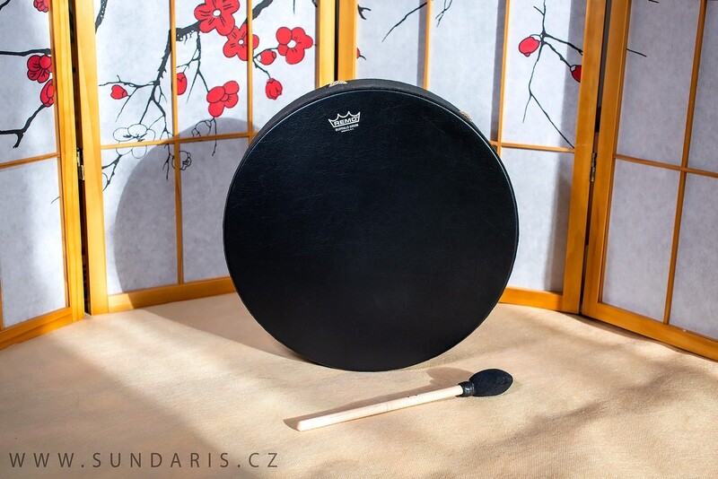 Šamanský Buben Remo Buffalo Drum Bahia Bass 40 cm
