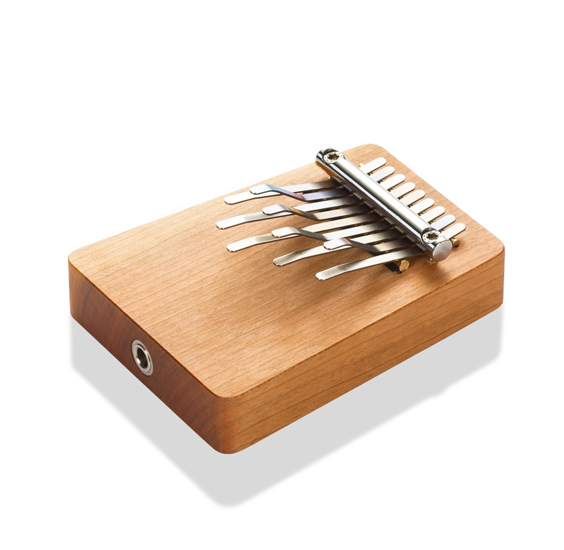 Kalimba Hokema B9 Elektro