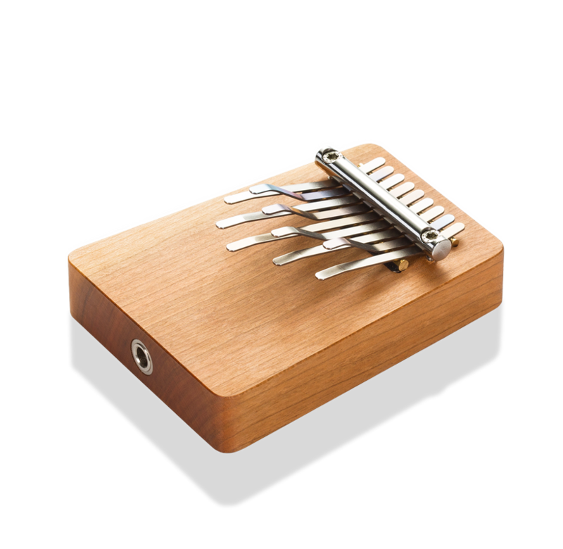 Kalimba Hokema B9 Elektro