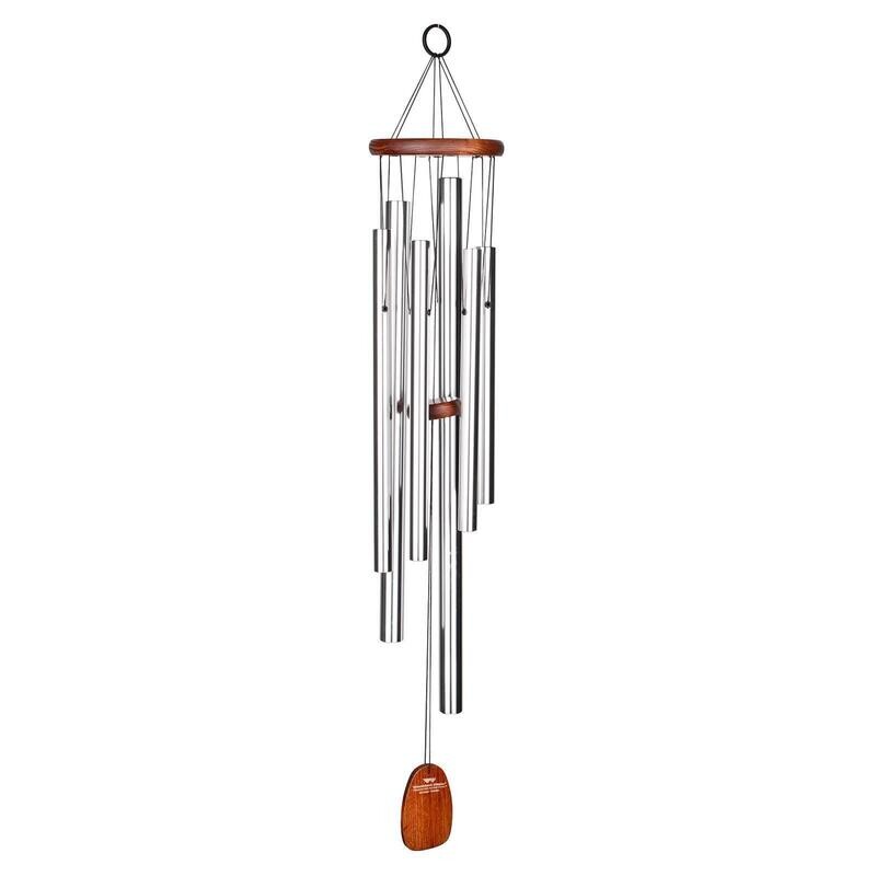 Zvonkohra Woodstock Adagio Spanish Garden 84 cm