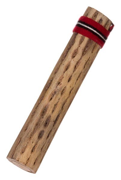 Dešťová Hůl Rainstick Kaktus 25 cm