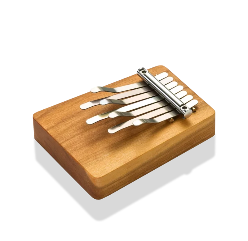 Kalimba Hokema B7