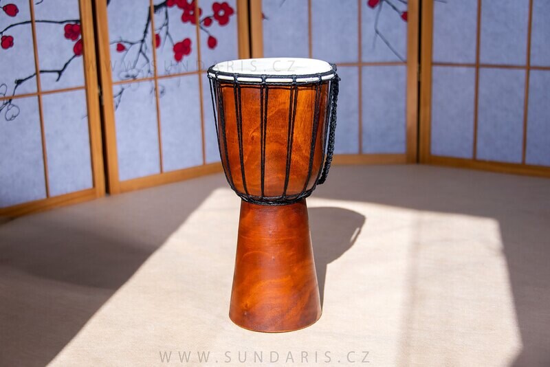 Djembe Sundaris Basic 40 cm