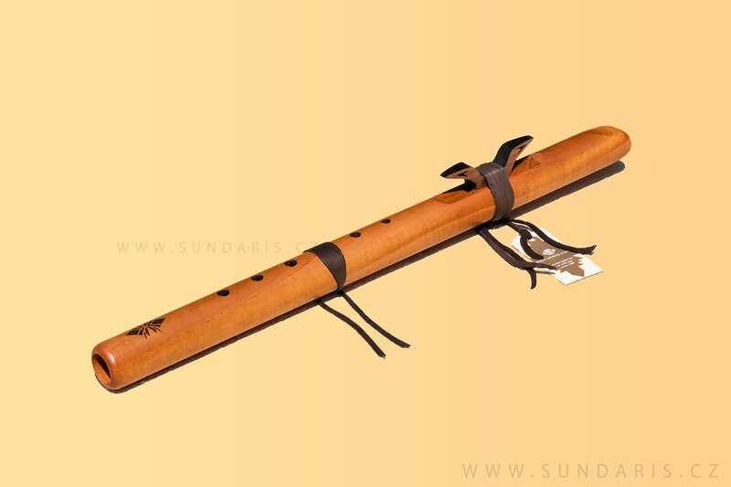 Flétna High Spirits First Hawk A