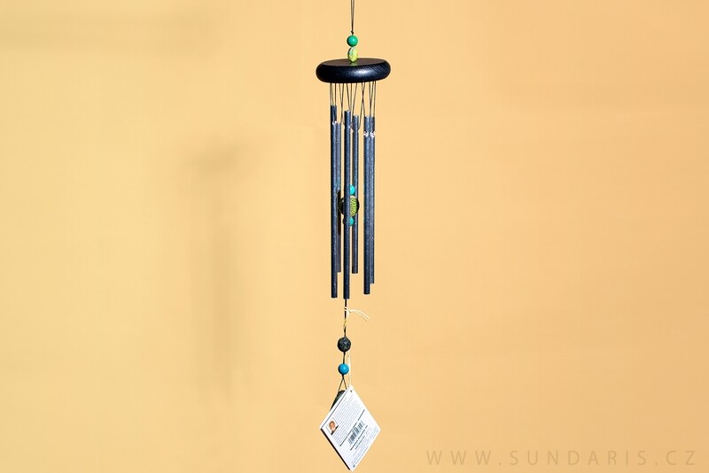 Zvonkohra Woodstock Heart Chakra Aventurin