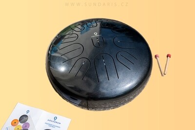 Tongue Drum Aquadrum Pro 11t Tongue Drum Aquadrum Pro 11t