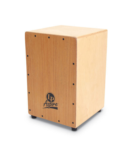 Cajon Latin Percussion Aspire