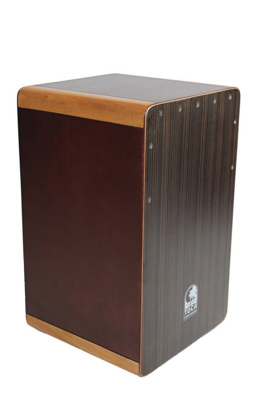 Cajon Toca Corner Accent Bass Reflex