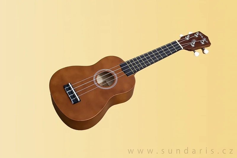Sopránové Ukulele Harley Benton