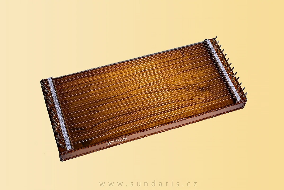 Monochord Sundaris 36 Strun D