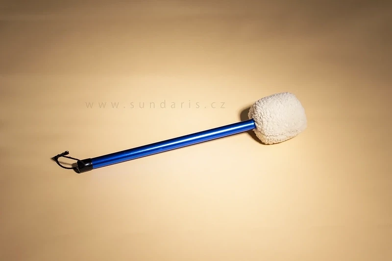 Palička pro Gong Filcová Pro