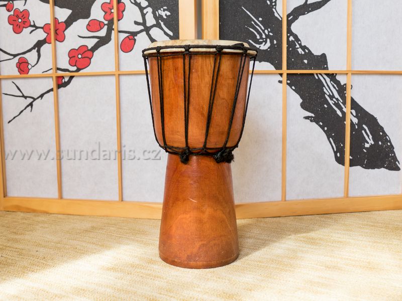 Djembe Sundaris Basic 25 cm