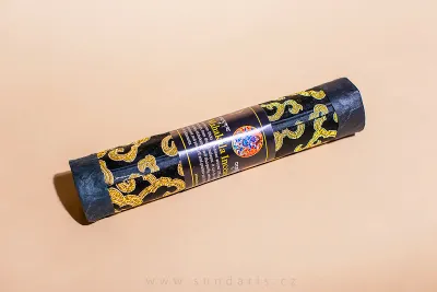 Tibetské Vonné Tyčinky Mahakala