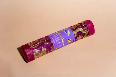 Tibetské Vonné Tyčinky Levandule