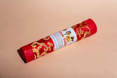 Tibetské Vonné Tyčinky Opium