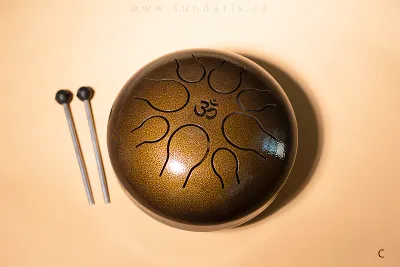 Happy Drum Sundaris 8t 20 cm