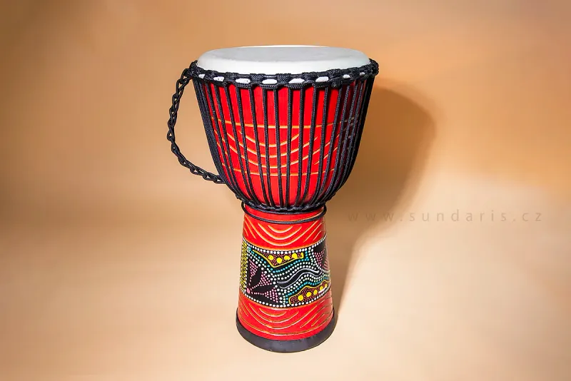 Buben Djembe Sundaris 60 cm