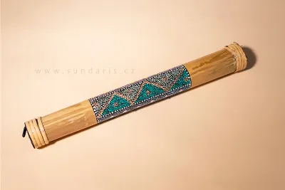 Rainstick Dešťová Hůl Sundaris 60 cm