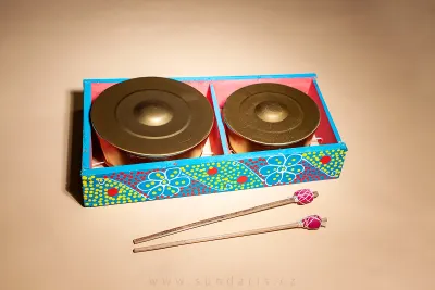 Gamelan Sundaris Malý